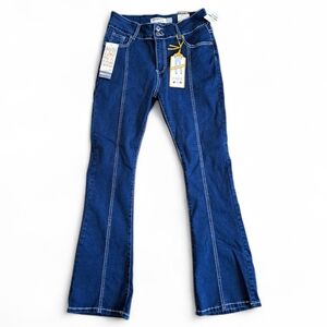Celebrity Ace Y2K Midrise Bootcut Jeans Size 13/31